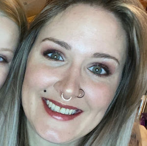 Meet your Posher, Krystal